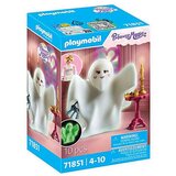 Playmobil 71851 Čarobna princesa - duh gradu - 1 k. | Shoptok.si