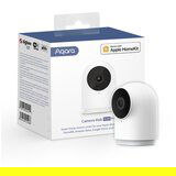 Aqara kamera smart home G2H pro | Shoptok.si