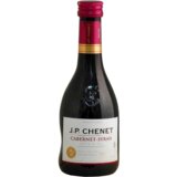 JP CHENET cabernet syrah vino, 0.187l Cene