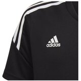 Adidas Majice s kratkimi rokavi Condivo 22 Črna | Shoptok.si