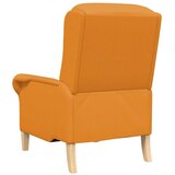  Fotelja Tamnožuta tkanina | Eponuda.com