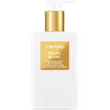 Soleil Blanc