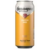 svetlo pivo 500ml limenka