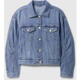 GAP Denim Jacket SuperSoft - Women's | ePonuda.com