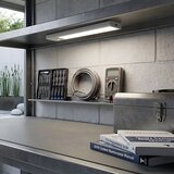  Komplet 2x punjivih LED osvetljenja za nameštaj sa senzorom VIRO LED/1W/800 mAh 20 cm CCT bela | Eponuda.com