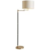 Mitea Lighting podna lampa 85/40x160cm 1xE27 M47-C/BG | Eponuda.com