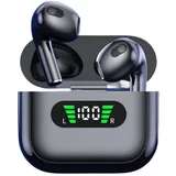 Brezžične slušalke T20 14MM 24H Type-C Bluetooth5.3 IPX5, (21217963)