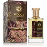 Parfem za oba spola The Woods Collection EDP Green Walk 100 ml | shoptok.hr