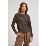 Marisse Women's Sweater Z-Sw-4550 Black | shoptok.hr
