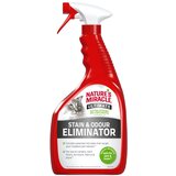  Nature's Miracle Ultimate sredstvo za uklanjanje mrlja i mirisa za mačke - 946 ml | shoptok.hr