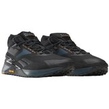 Reebok Nizke superge Nano X3 Črna | Shoptok.si