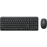 Logitech Wireless Desktop US tastatura + miš MK250 | Eponuda.com