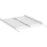  Rampu za Kolica 270 kg Srebrno 270 kg Aluminij | Eponuda.ba