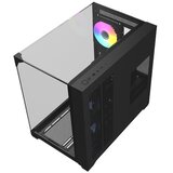 Raidmax Kućište INFINITA i620 crno Cene