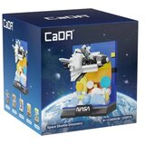 CaDa bricks Kockice Space Shuttle Discovery/250 delova | Eponuda.com