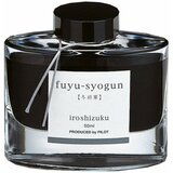 Pilot mastilo iroshizuku sivo fuyu syogun 337477 Cene