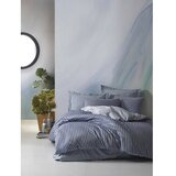 Cottonbox posteljina Bamboo Saten - Mavi Cene
