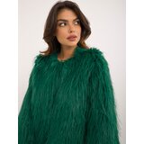 Wool Fashion Italia Jacket-AT-KR-2359.96P-green | Shoptok.si