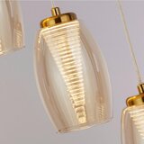 Lesnina-XXXL viseča nihalna led-svetilka | Shoptok.si