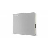 Toshiba Hard disk Canvio Gaming HDTX140EK3CAU eksterni/4TB/2.5"/USB 3.2/siva cene
