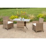Gardenson Vrtni Set Treviso Treviso Set 5tlg. | Shoptok.si