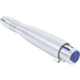 Omnitronic 30226555 XLR adapter [1x XLR vtičnica 3-polna - 1x klinken vtičnica 6.3 mm (stereo)], (20428172) | Shoptok.si