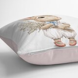 Mila Home Ukrasna jastučnica s uskršnjim motivom 43x43 cm – | shoptok.hr