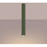  Sollux SL.1610 - Spot svetiljka KARBON 1xGU10/10W/230V 60 cm zelena | Eponuda.com