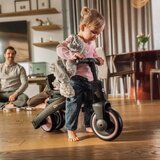 Kinderkraft tricikl za decu Jazz 3 Beige, 9m+ | Eponuda.com