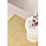 Pappelina Gorčično rumen zunanji in notranji tekač 70x300 cm Sam Mustard – | Shoptok.si