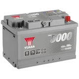 akumulator 12V 75Ah 710A desno+