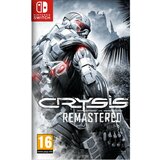 Switch Crysis Remastered ( 042721 ) cene