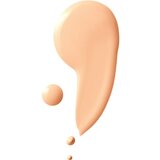 Maybelline fit Me! Matte + Poreless puder za ujednačavanje tena s mat efektom 30 ml nijansa 122 Creamy Beige | shoptok.hr