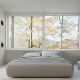  Stenska svetilka PENTA črna, (21347412) | Shoptok.si