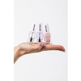Notino Nail Care Strengthening Fortyfying Base Coat lak za krepitev nohtov 10 ml | Shoptok.si