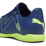 Puma FUTURE PLAY IT Muške tenisice za dvoranu, plava, veličina 43 | shoptok.hr