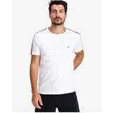 Tommy Hilfiger Logo Tape T-shirt - Men | Shoptok.si