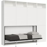Ityhome 226.7 x 266.5 posteljni okvirji bela, (20845931) Cene