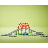 Lego DUPLO® - Proširenja: željeznički most i tračnice (10426) | shoptok.hr