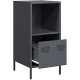  Komoda antracit 35x39x73,5 cm od hladno valjanog čelika | shoptok.hr