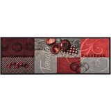 Maison Chic Kuhinjska talna Preproga, Rug pralna Tomato 60x180 cm, (22122187) | Shoptok.si