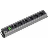 Bachmann Razdelilec 48cm 6x220V PVC 90° + stikalo 2m 300.003 Cene