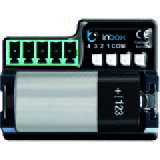 BLEBOX inBox light switch Black | shoptok.hr
