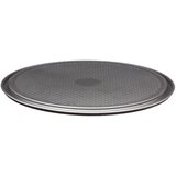 Five KALUP ZA TORTU SIGNATURE 29X29X7,4CM METAL CRNA Slike