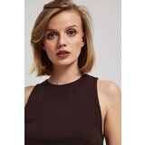 Marisse Women's T-Shirt L-Ts-4089 D.Oak | ePonuda.com