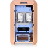 Thermaltake The Tower 300 micro ATX kućište, Peach Fuzz | shoptok.hr
