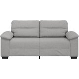  Dvosjed Sofa Oblačno Siva 180x81x84 cm Tkanina | shoptok.hr