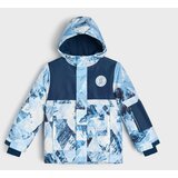 Sinsay Jakna s kapuljačom | shoptok.hr