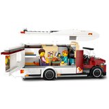 Lego City: Pustolovski počitniški avtodom | Shoptok.si