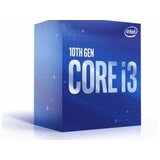 Intel Core i3-10300 Processor3.70GHz 8MB L3 LGA1200 BOX | Eponuda.ba